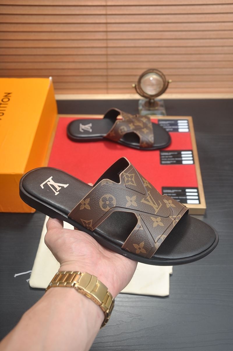 Louis Vuitton Slippers